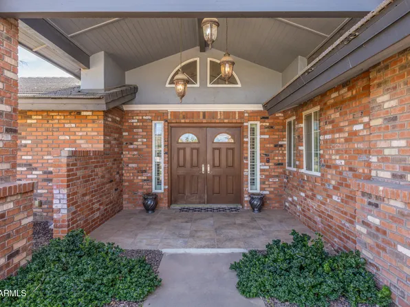 4933 W FALLEN LEAF Lane, Glendale, AZ 85310