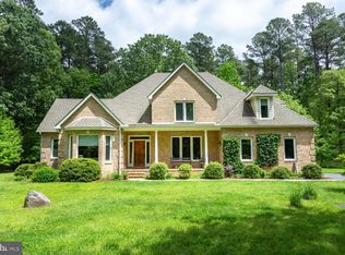 7031 Travelers Rest Cir, Easton, MD 21601