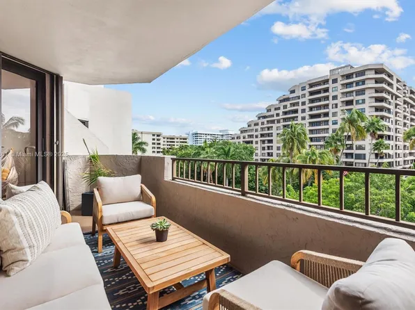 161 Crandon Blvd APT 412, Key Biscayne, FL 33149