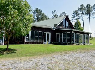 297 Liberty Rd, Mauk, GA 31058