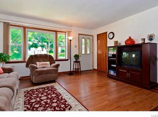 9522 Theodosia Ave, Saint Louis, MO