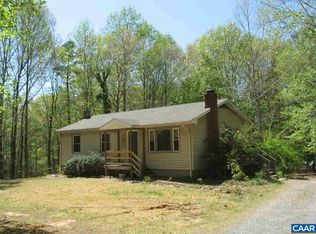 3592 Doctors Xing, Charlottesville, VA 22911