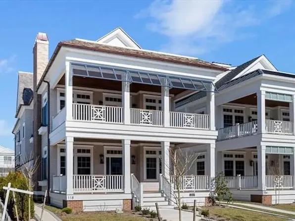 116 Atlantic Ave, Ocean City, NJ 08226