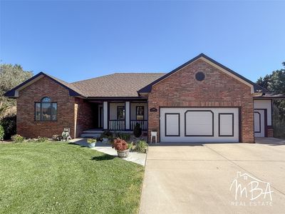 1500 Grandview Dr E, Garden City, KS, 67846