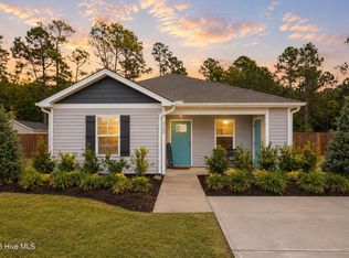 2168 Grande Palms Trl SE, Bolivia, NC 28422