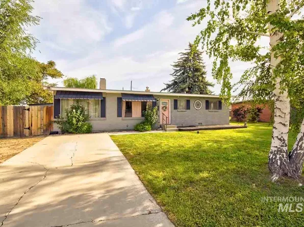 210 W Louisiana Ave, Nampa, ID 83686