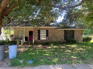 429 Mary St, Columbia, MS 39429