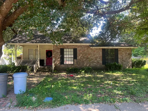 429 Mary St, Columbia, MS 39429