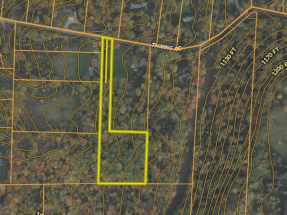 3rd image of Thwing Rd Lot Wp001