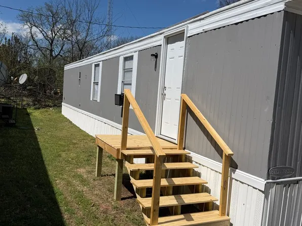 9698 (Oologah), 9698 E Highway 88 #13, Claremore, OK 74017