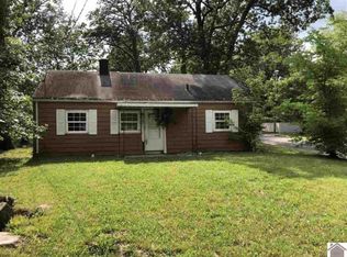 949 N 26th St, Paducah, KY 42001