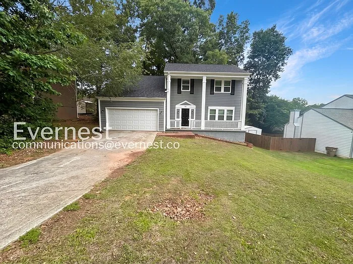 263 Elm Forest Way — Photo 3