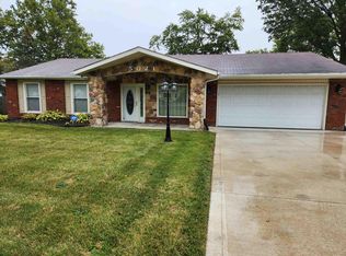 5021 Hessen Cassel Rd, Fort Wayne, IN 46806