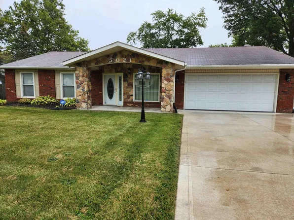 5021 Hessen Cassel Rd, Fort Wayne, IN 46806