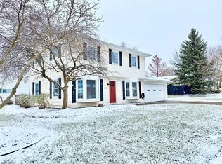 1070 Sweetbriar Dr, Vermilion, OH