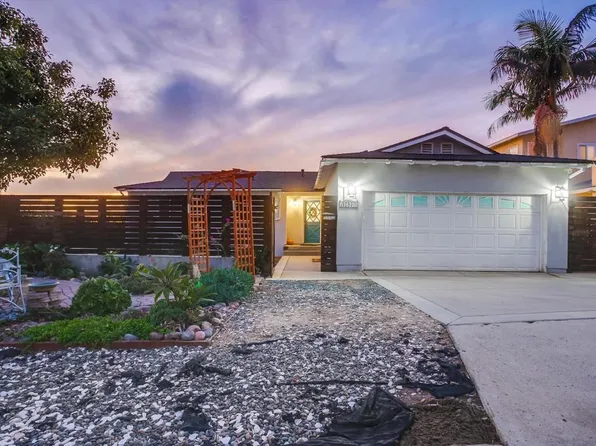 3620 Paul Jones Ave, San Diego, CA 92117