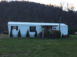 2263 Hartford Rd, Cosby, TN 37722