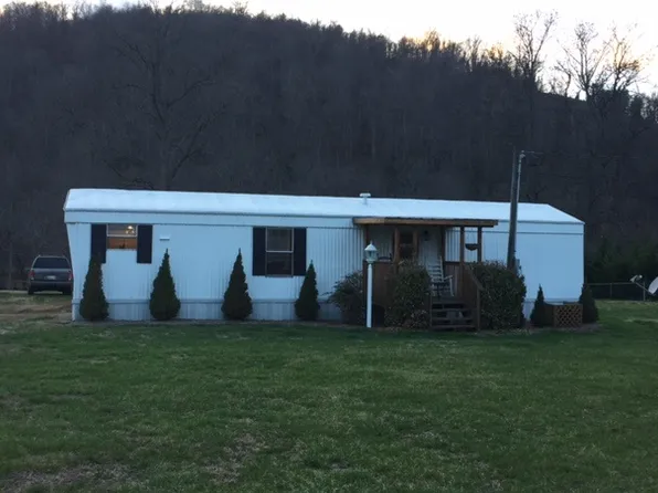 2263 Hartford Rd, Cosby, TN 37722