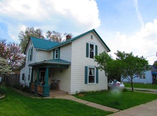 727 S 22nd St, Lafayette, IN 47905