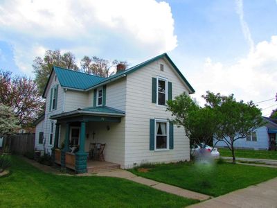 727 S 22nd St, Lafayette, IN, 47905