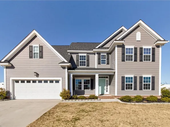 106 Gander Dr, Moyock, NC 27958