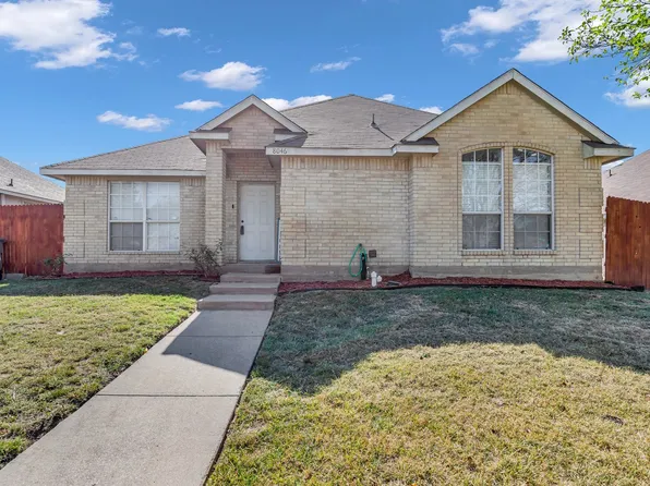 8046 Texridge Dr, Dallas, TX 75232