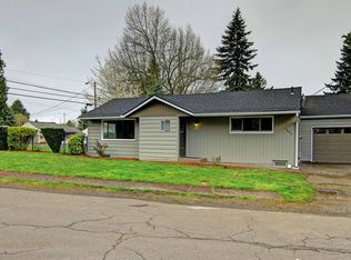 3904 E McLoughlin Blvd, Vancouver, WA 98661