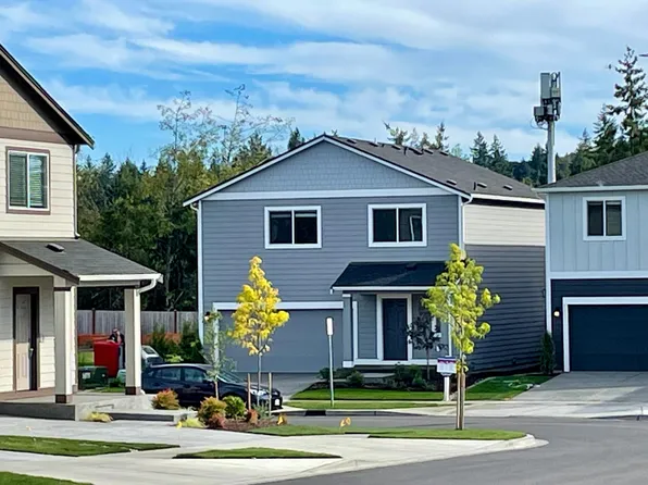 2029 18th Ave SW, Olympia, WA 98502