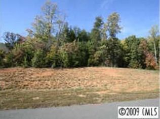 7866 Ridgeview Dr, Sherrills Ford, NC 28673