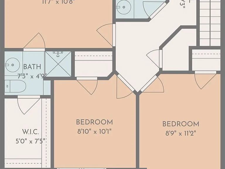 1009 Markham Ln #A — Photo 3