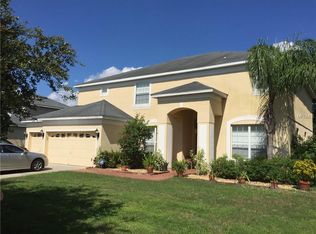 1113 Dunbrooke St, Winter Garden, FL 34787