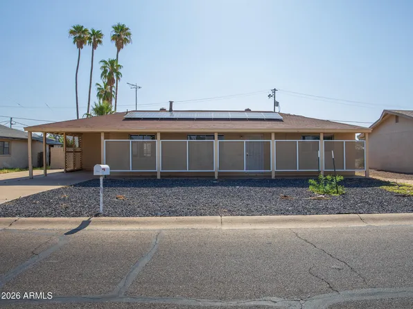1434 N CASA GRANDE Avenue, Casa Grande, AZ 85122
