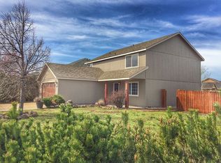 1415 SW 33rd St, Redmond, OR 97756