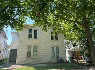 200 N 22nd St, Richmond, IN