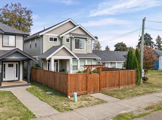 46181 2nd Ave, Chilliwack, BC V2P 1S7
