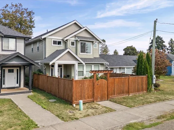 46181 2nd Ave, Chilliwack, BC V2P 1S7