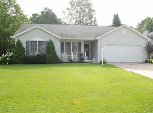 53648 Sweetspire Trl, Elkhart, IN 46514