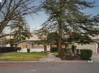 780 Quiet View Ct, Walnut Creek, CA 94597