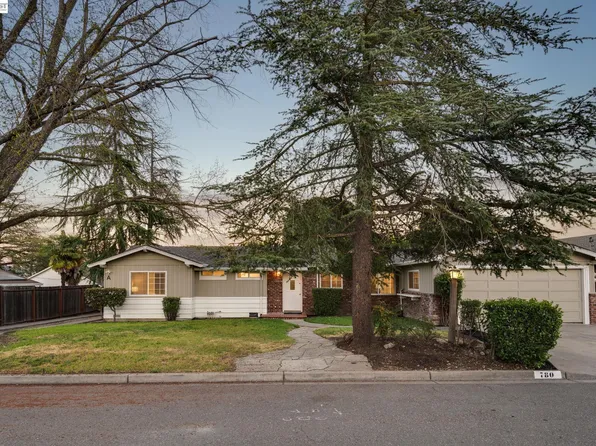 780 Quiet View Ct, Walnut Creek, CA 94597