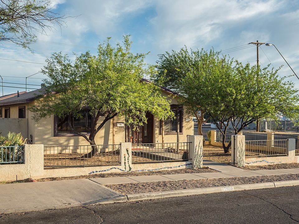 1st image of 2502 E 21st St