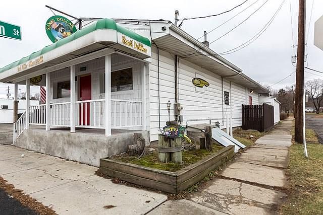 1st image of 1321 College Ave