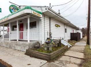 1321 College Ave, Elmira, NY 14901