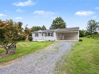 3372 Beavercreek Rd, Randleman, NC, 27317
