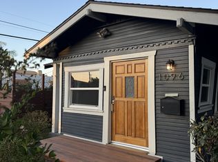1096 Stanley Ave, Long Beach, CA 90804
