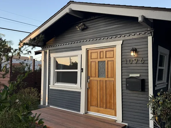 1096 Stanley Ave, Long Beach, CA 90804