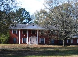 127 Stratford Dr, Jackson, MS 39212