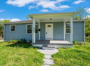 6805 41st Ave N, Birmingham, AL 35206
