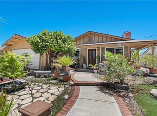 5022 W Kent Ave, Santa Ana, CA 92704