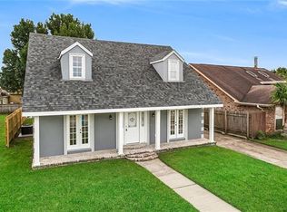 2805 Marquez St, Meraux, LA 70075