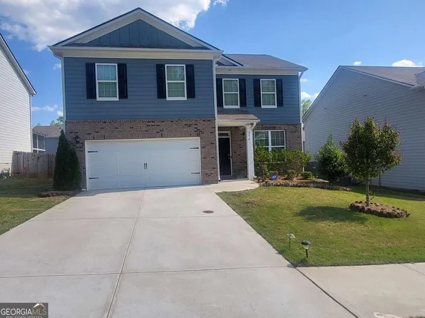 594 Starbuck Pkwy, Pendergrass, GA 30567